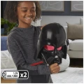 HASBRO STAR WARS DARTH VADER ELECTRONIC MASK F9498