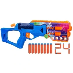 HASBRO NERF LOADOUT COBALTFURY BLUE G2864