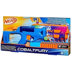 HASBRO NERF LOADOUT COBALTFURY BLUE G2864
