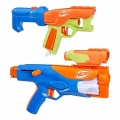 HASBRO NERF SELECT GEAR UP PACK F8633