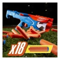 HASBRO NERF SELECT GEAR UP PACK F8633