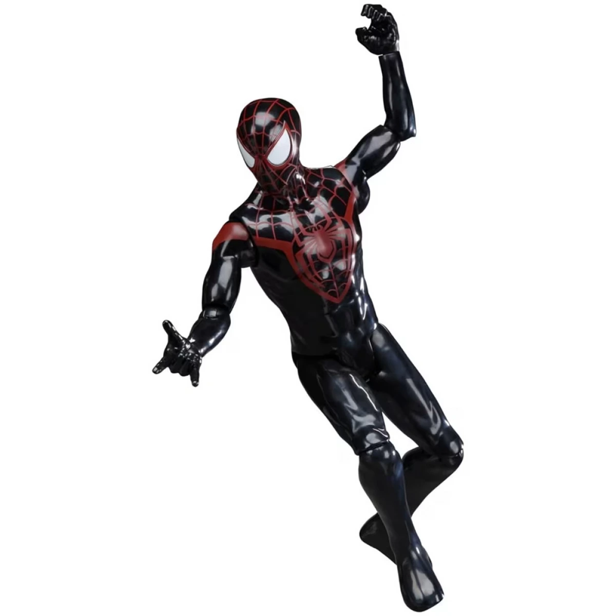 HASBRO SPIDER-MAN TITAN SERIES MILES MORALES 30ΕΚ. G2716/G2857