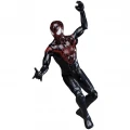HASBRO SPIDER-MAN TITAN SERIES MILES MORALES 30ΕΚ. G2716/G2857
