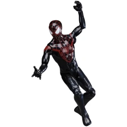 HASBRO SPIDER-MAN TITAN SERIES MILES MORALES 30ΕΚ. G2716/G2857