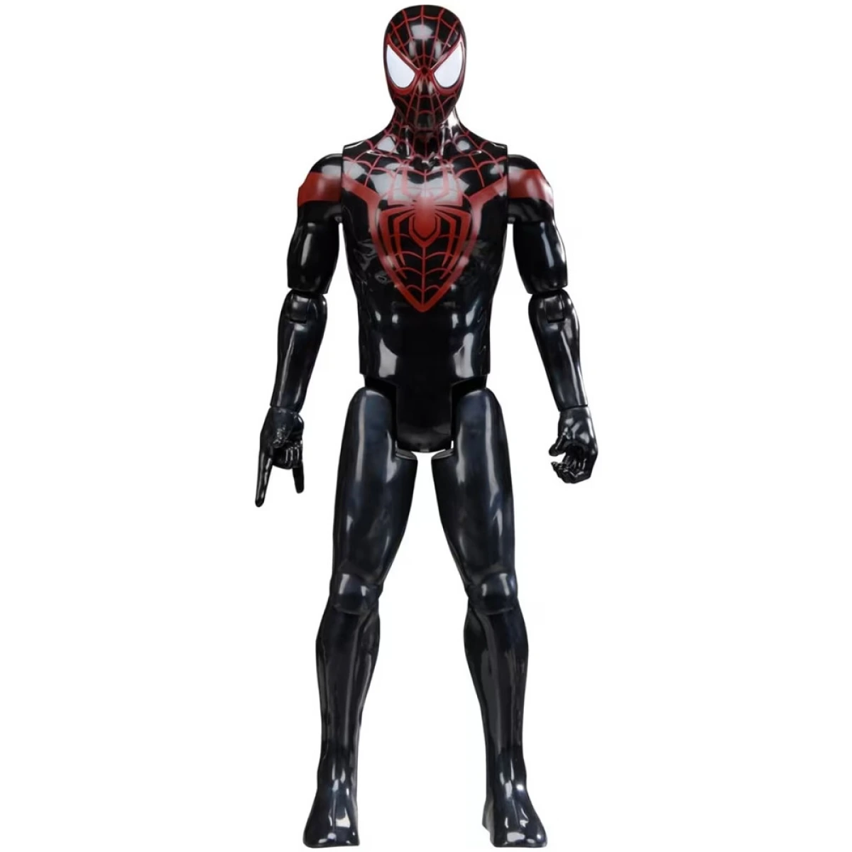 HASBRO SPIDER-MAN TITAN SERIES MILES MORALES 30ΕΚ. G2716/G2857