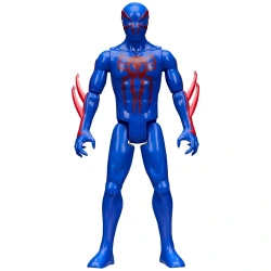 HASBRO SPIDER-MAN TITAN SERIES SPIDER-MAN 2099 30CM G2716/G2859