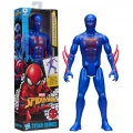 HASBRO SPIDER-MAN TITAN SERIES SPIDER-MAN 2099 30CM G2716/G2859