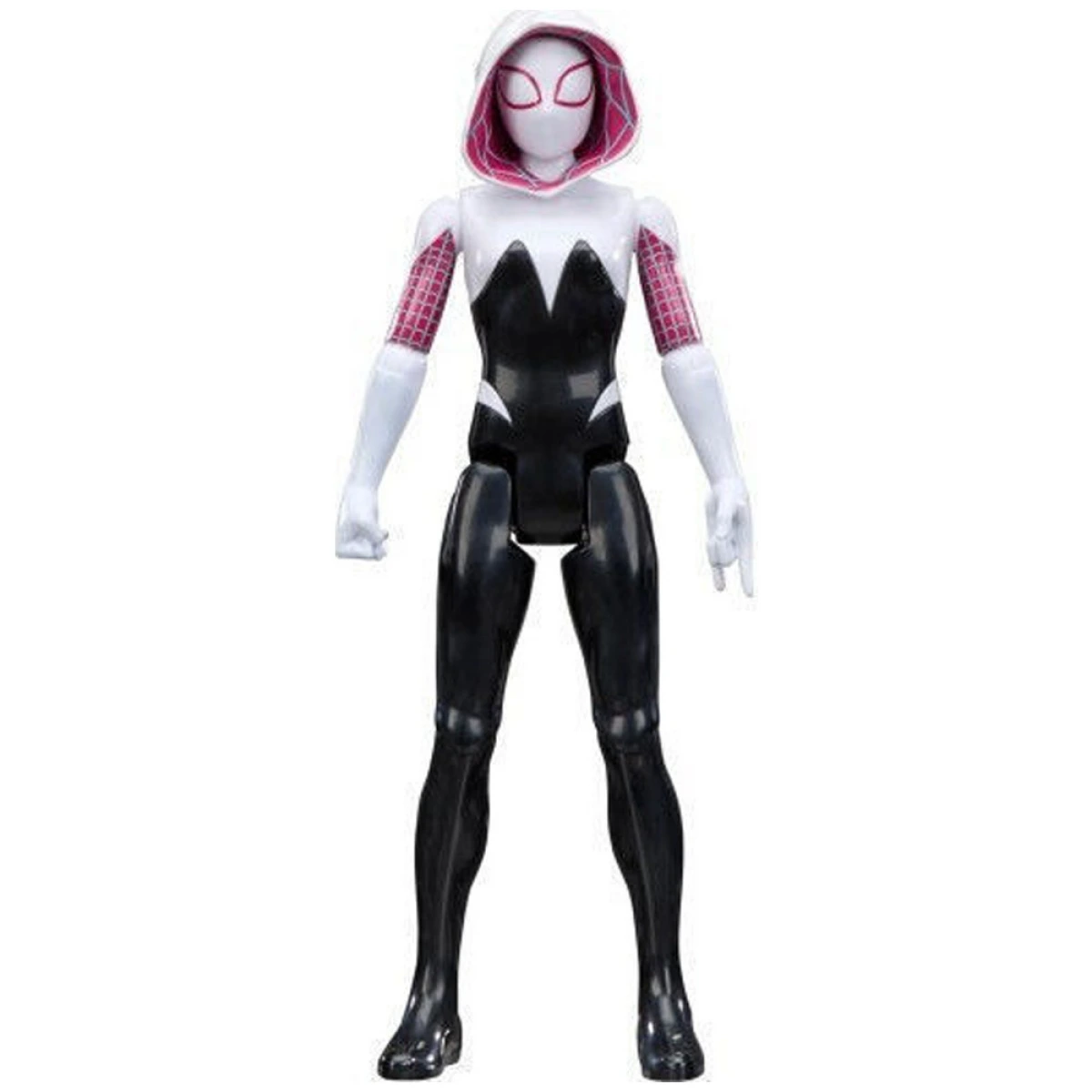 HASBRO SPIDER-MAN TITAN SERIES GHOST-SPIDER 30ΕΚ. G2716/G2858