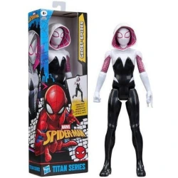 HASBRO SPIDER-MAN TITAN SERIES GHOST-SPIDER 30ΕΚ. G2716/G2858