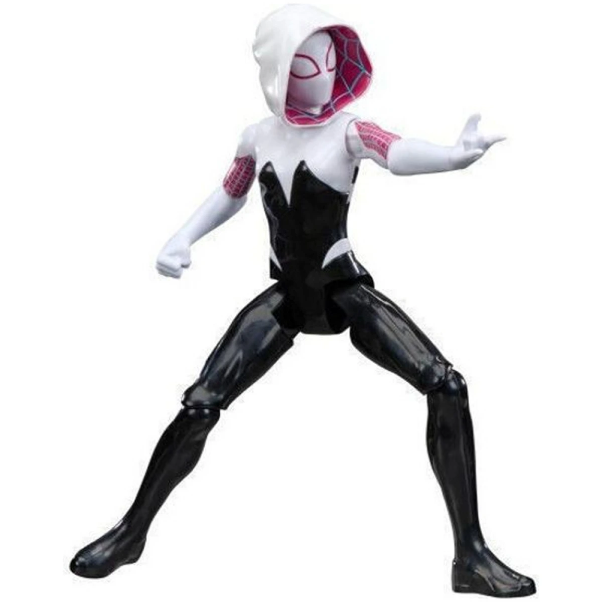 HASBRO SPIDER-MAN TITAN SERIES GHOST-SPIDER 30ΕΚ. G2716/G2858