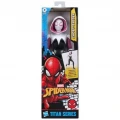HASBRO SPIDER-MAN TITAN SERIES GHOST-SPIDER 30ΕΚ. G2716/G2858