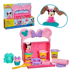 HASBRO DISNEY JR ON THE GO PLAYSET G2326