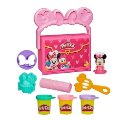 HASBRO DISNEY JR ON THE GO PLAYSET G2326