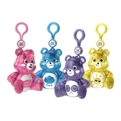 --- STRETCHY CARE BEARS 4 ΣΧΕΔΙΑ 6446