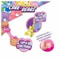 --- STRETCHY CARE BEARS 4 ΣΧΕΔΙΑ 6446