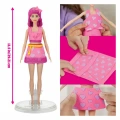 HASBRO PLAY-DOH BARBIE DESIGNER DOLLS HEARTS AND HAIR G1354/G1357