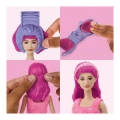 HASBRO PLAY-DOH BARBIE DESIGNER DOLLS HEARTS AND HAIR G1354/G1357
