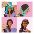 HASBRO PLAY-DOH BARBIE DESIGNER DOLLS FASHIONISTA RUFFLES G1354/G1359