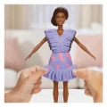 HASBRO PLAY-DOH BARBIE DESIGNER DOLLS FASHIONISTA RUFFLES G1354/G1359
