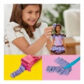 HASBRO PLAY-DOH BARBIE DESIGNER DOLLS FASHIONISTA RUFFLES G1354/G1359