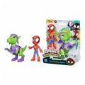 HASBRO SPIDEY AND HIS AMAZING FRIENDS SPIDEY AND GOBLIN RAPTOR G0120/F9478