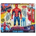 HASBRO SPIDER-MAN ULTIMATE WEB GEAR G2450