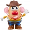 HASBRO HASBRO MR.POTATO HEAD TOY STORY 5 WOODY TATER G2643