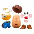 HASBRO HASBRO MR.POTATO HEAD TOY STORY 5 WOODY TATER G2643