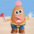 HASBRO HASBRO MR.POTATO HEAD TOY STORY 5 WOODY TATER G2643