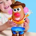 HASBRO HASBRO MR.POTATO HEAD TOY STORY 5 WOODY TATER G2643