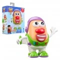 HASBRO MR.POTATO HEAD TOY STORY 5 BUZZ SPUDYEAR  G2644