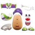 HASBRO MR.POTATO HEAD TOY STORY 5 BUZZ SPUDYEAR  G2644