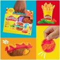 HASBRO FOOD SHAPES GRILL FUN PLAYSET G1609