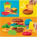 HASBRO FOOD SHAPES GRILL FUN PLAYSET G1609