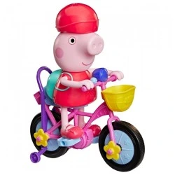 HASBRO PEPPA PIG READY PEDAL GO PEPPA G2177