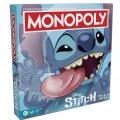 HASBRO MONOPOLY STITCH G0388