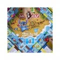 HASBRO MONOPOLY STITCH G0388
