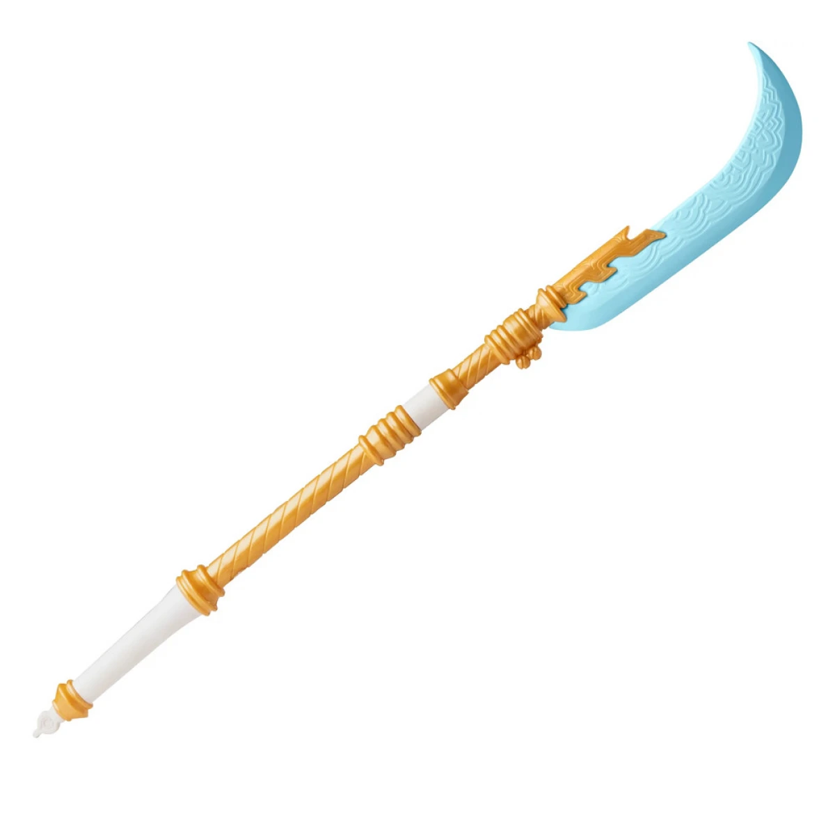 HASBRO KPOP DEMON HUNTERS MIRAS CURVED MOON SWORD G4789