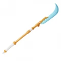 HASBRO KPOP DEMON HUNTERS MIRAS CURVED MOON SWORD G4789