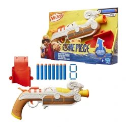 HASBRO NERF ONE PIECE GOING MERRY G2979