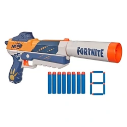 HASBRO NERF FORTNITE SP-MEOWSCLES G3483