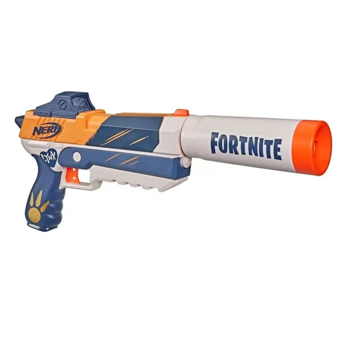 HASBRO NERF FORTNITE SP-MEOWSCLES G3483