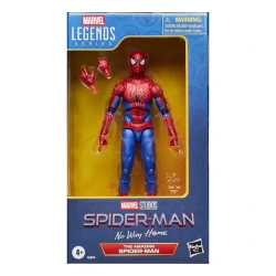 HASBRO AVENGERS LEGENDS THE AMAZING SPIDER-MAN G2054