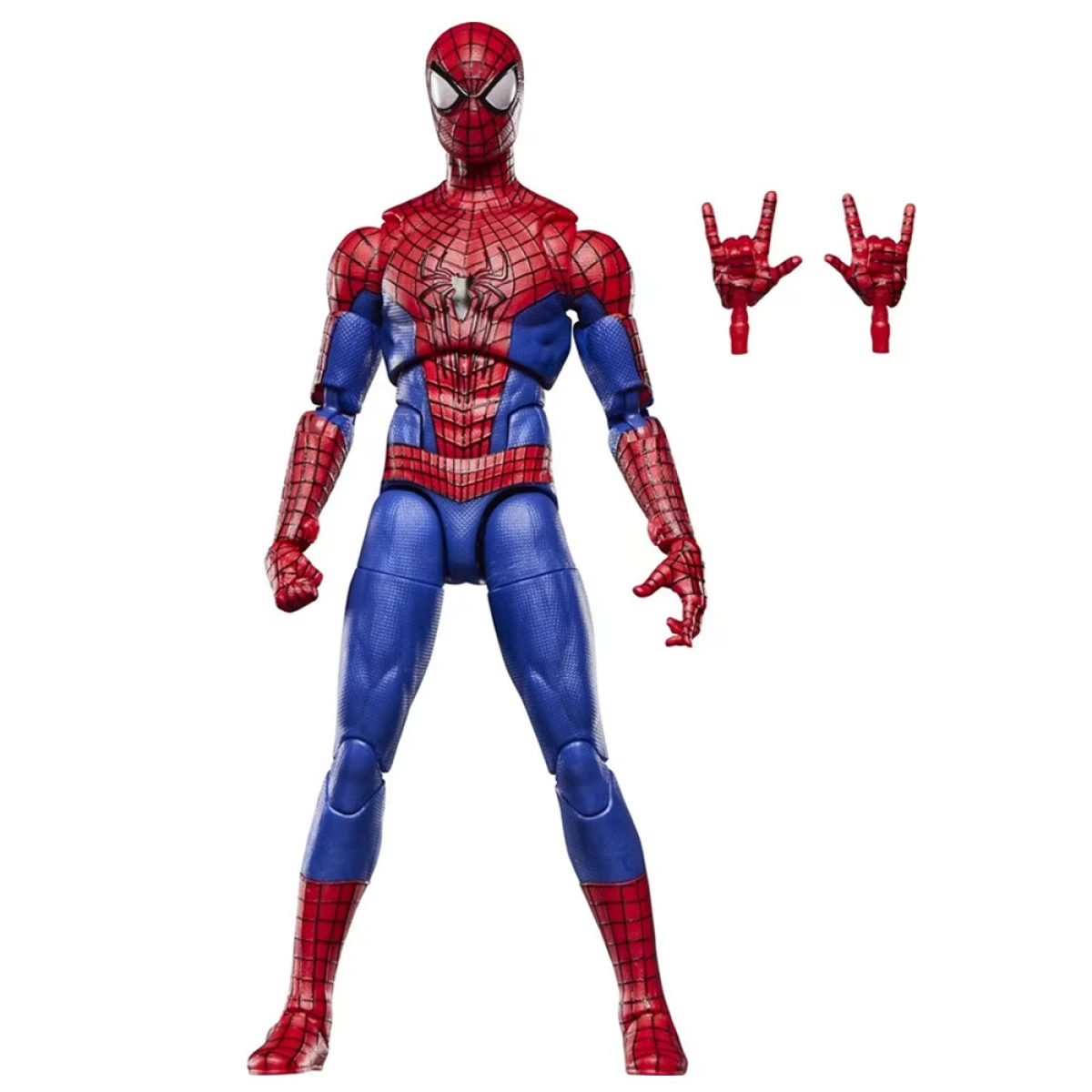 HASBRO AVENGERS LEGENDS THE AMAZING SPIDER-MAN G2054