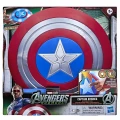 HASBRO MARVEL AVENGERS DOOMSDAY CAPTAIN AMERICA BATTLE REACT SHIELD G2648