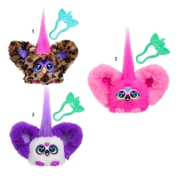 HASBRO FURBY FURBLESTS F9703