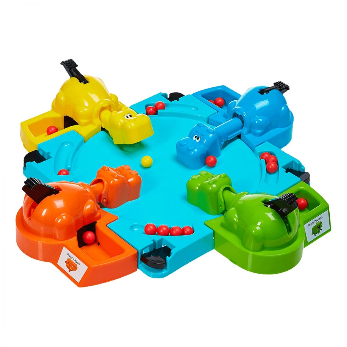 HASBRO ΧΑΡΟΥΜΕΝΟΙ ΙΠΠΟΠΟΤΑΜΟΥΛΗΔΕΣ REFRESH F8815