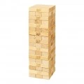 HASBRO ΕΠΙΤΡΑΠΕΖΙΟ JENGA ΚΛΑΣΣΙΚΟ A2120 /G1499