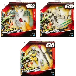 HASBRO STAR WARS ΦΙΓΟΥΡΕΣ B3668
