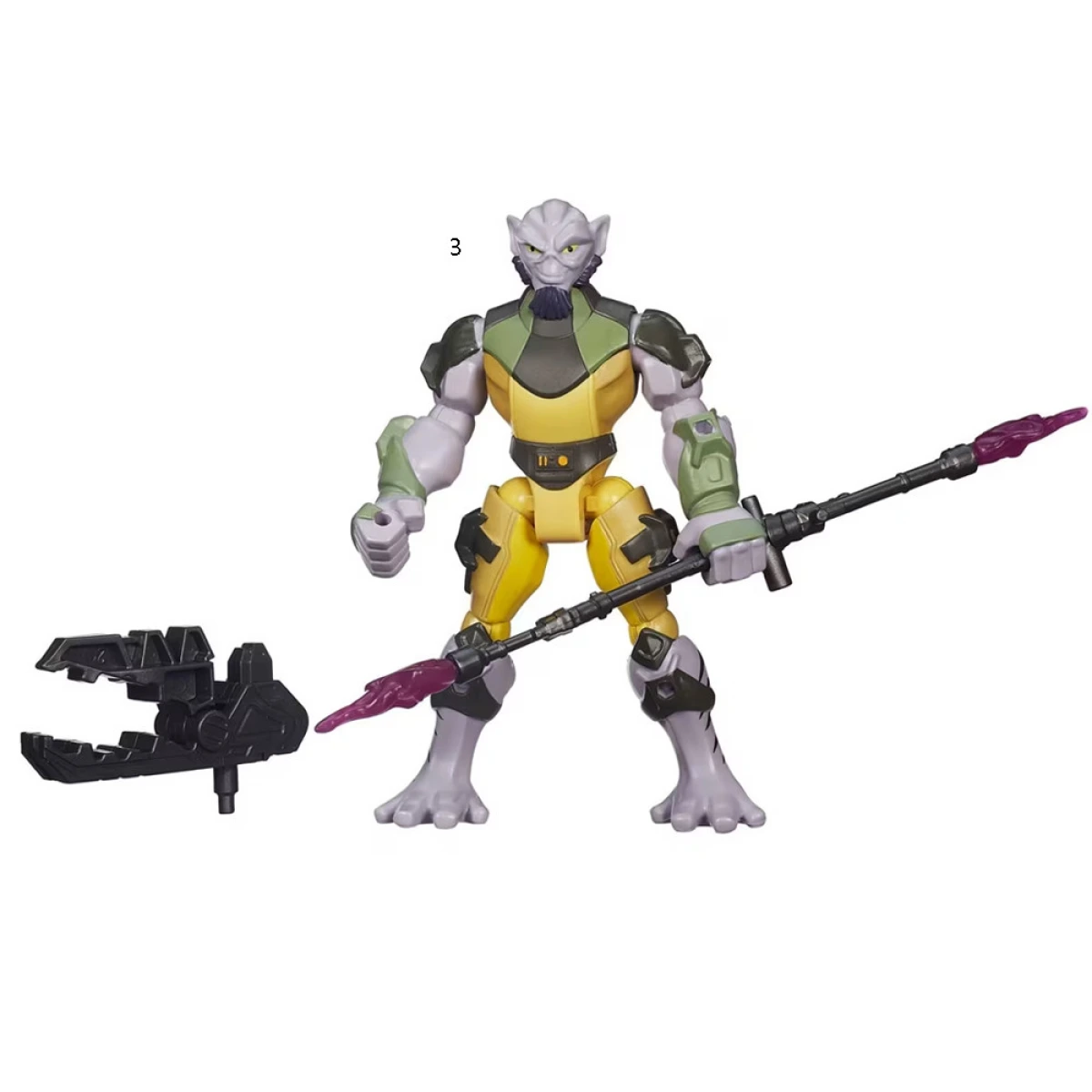 HASBRO STAR WARS ΦΙΓΟΥΡΕΣ B3668